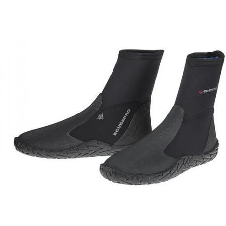 Botillons EVERFLEX 5mm SCUBAPRO Botillons EVERFLEX 5mm SCUBAPRO