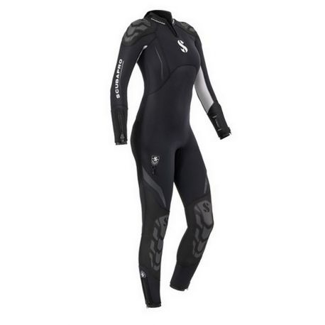 mnonpièce EVERFLEX 7/5 SCUBAPRO mnonpièce EVERFLEX 7/5 SCUBAPRO
