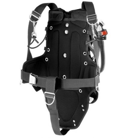 harnais complet Sidmount SCUBAPRO harnais complet Sidmount SCUBAPRO