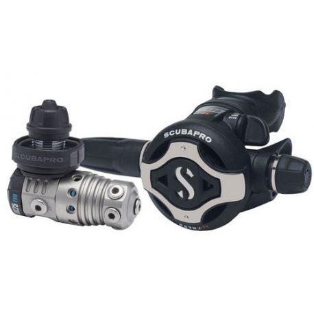 détendeur MK25T EVO S620X-Ti SCUBAPRO détendeur MK25T EVO S620X-Ti SCUBAPRO