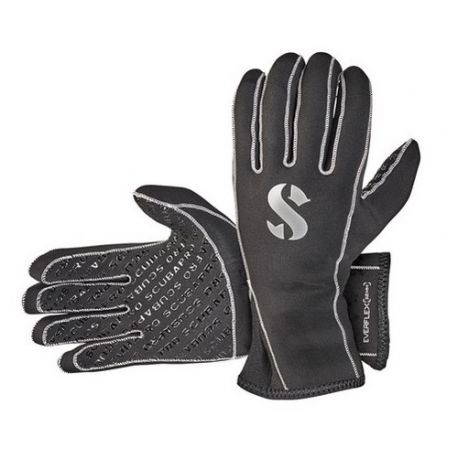gants EVERFLEX 3 mm SCUBAPRO gants EVERFLEX 3 mm SCUBAPRO