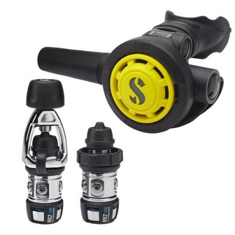 détendeur MK2 EVO R095 SCUBAPRO détendeur MK2 EVO R095 SCUBAPRO