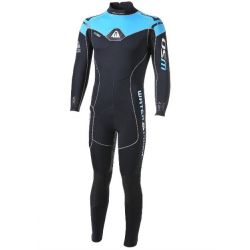 combinaison W50 WATERPROOF