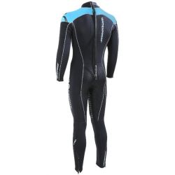 combinaison W50 WATERPROOF