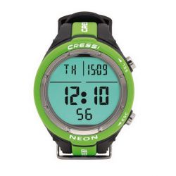 montre NEON CRESSI