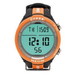 montre NEON CRESSI