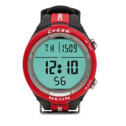 montre NEON CRESSI