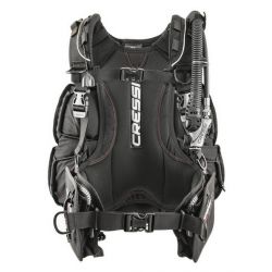 gilet SCORPION CRESSI