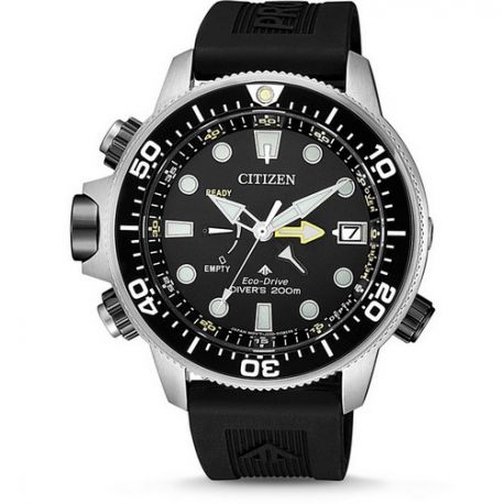 montre PROMASTER BN2036-14E AQUALAND CITIZEN