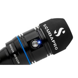 lampe NOVALIGHT 850R SCUBAPRO