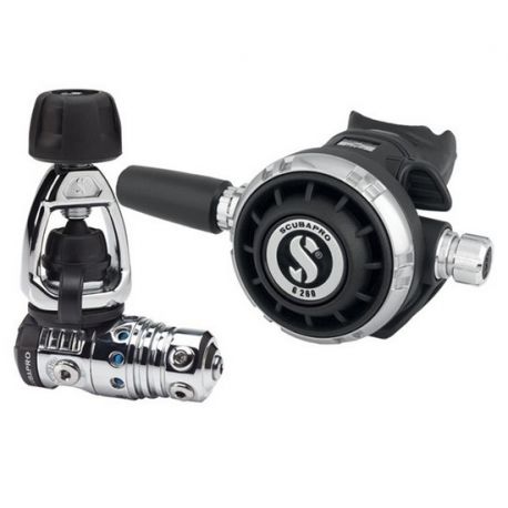 détendeur SCUBAPRO MK25 EVO G260 détendeur SCUBAPRO MK25 EVO G260