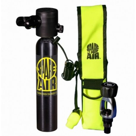 Kit SPARE AIR 300 complet