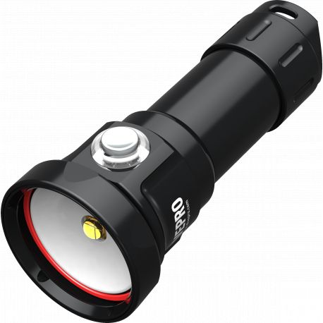 phare vidéo D40F DIVEPRO phare vidéo D40F DIVEPRO