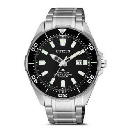 montre PROMASTER BN0200-81E SUPER TITANIUM CITIZEN