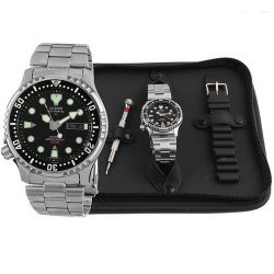 montre PROMASTER SEA GIFT SET CITIZEN
