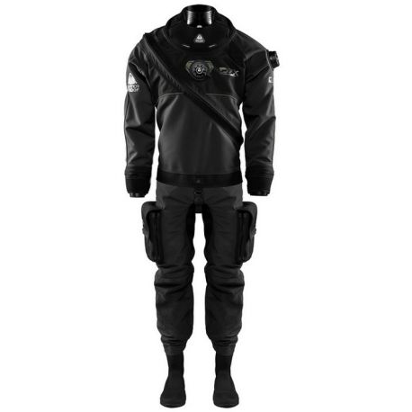 combinaison D7X Nylotech WATERPROOF combinaison D7X Nylotech WATERPROOF
