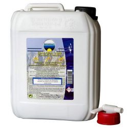 desinfectant OKSYBIO 100 ECOSTERIX ABYSSNAUT
