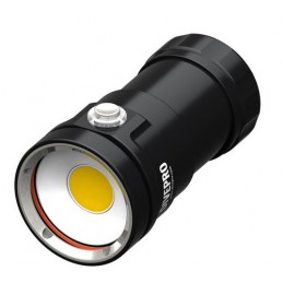 phare photo/vidéo G15 DIVEPRO