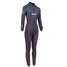 COMBINAISON 5MM FOCEA 6...