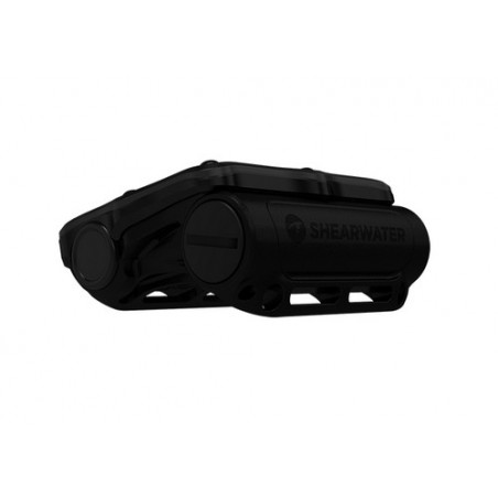 ordinateur PERDIX 2 Black Ti SHEARWATER