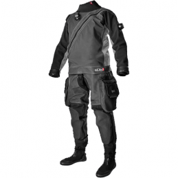 combinaison étanche E.ELITE PLUS SANTI Homme