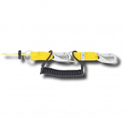 fixation pour accessoires ESM