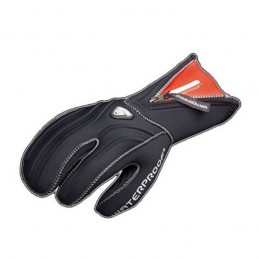 gants G1 - 5mm - 3 DOIGTS...