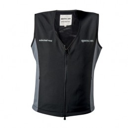 gilet chauffant XR MARES