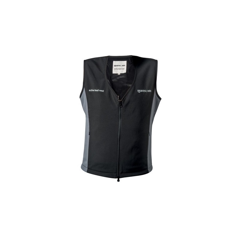 Gilet chauffant EVO femme