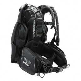 gilet COMMANDER EVO CRESSI