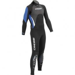 combinaison MOREA CRESSI Homme