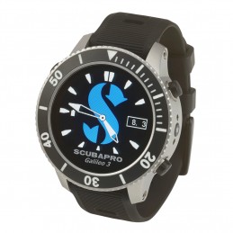 ordinateur montre GALILEO 3...