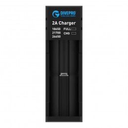 chargeur USB DIVEPRO