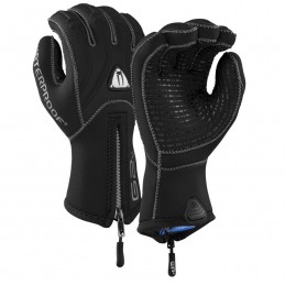 gants G2 - 5mm - 5 DOIGTS...