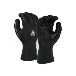 gants G30 - 2.5mm WATERPROOF