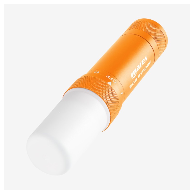torche EOS STROBE MARES torche EOS STROBE MARES