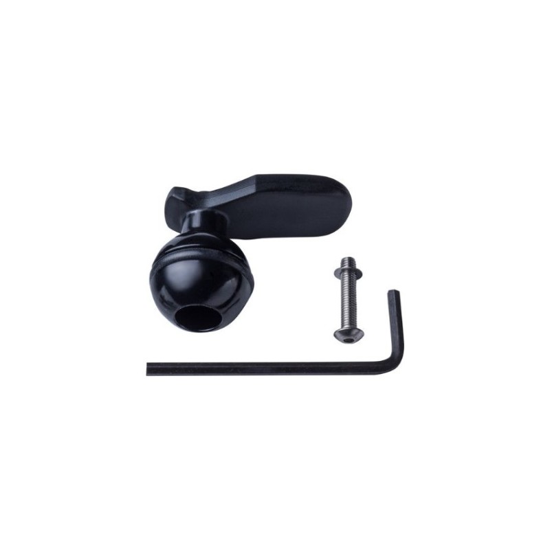 fixation GoBe BALL MOUNT - LIGHT AND MOTION