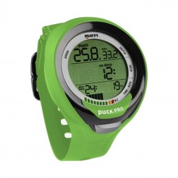 ordinateur PUCK PRO+ MARES