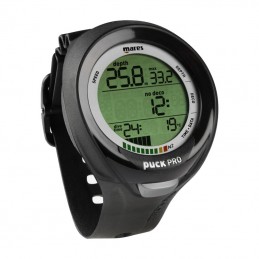 ordinateur PUCK PRO+ MARES