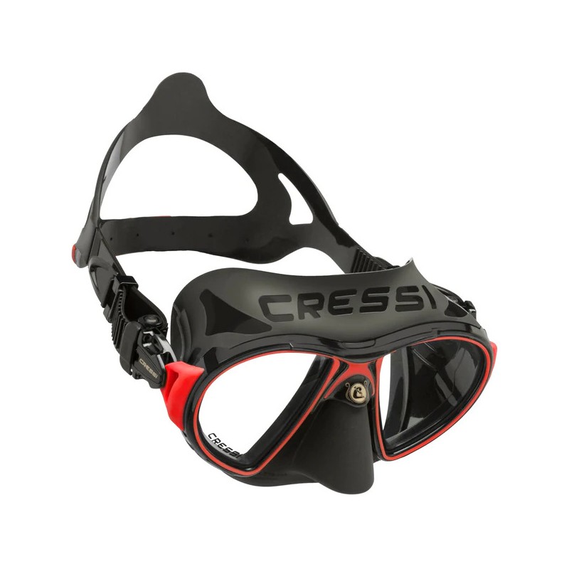 TECHNI PLONGEE masque ZEUS CRESSI TECHNI PLONGEE masque ZEUS CRESSI