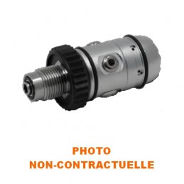 détendeur 1er étage 4MP/1HP...