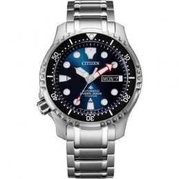 montre PROMASTER NY0100-50M MARINE AUTOMATIQUE CITIZEN