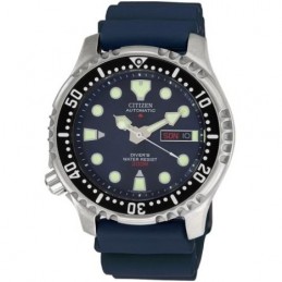 montre PROMASTER AUTOMATIQUE NY0040-17LE CITIZEN