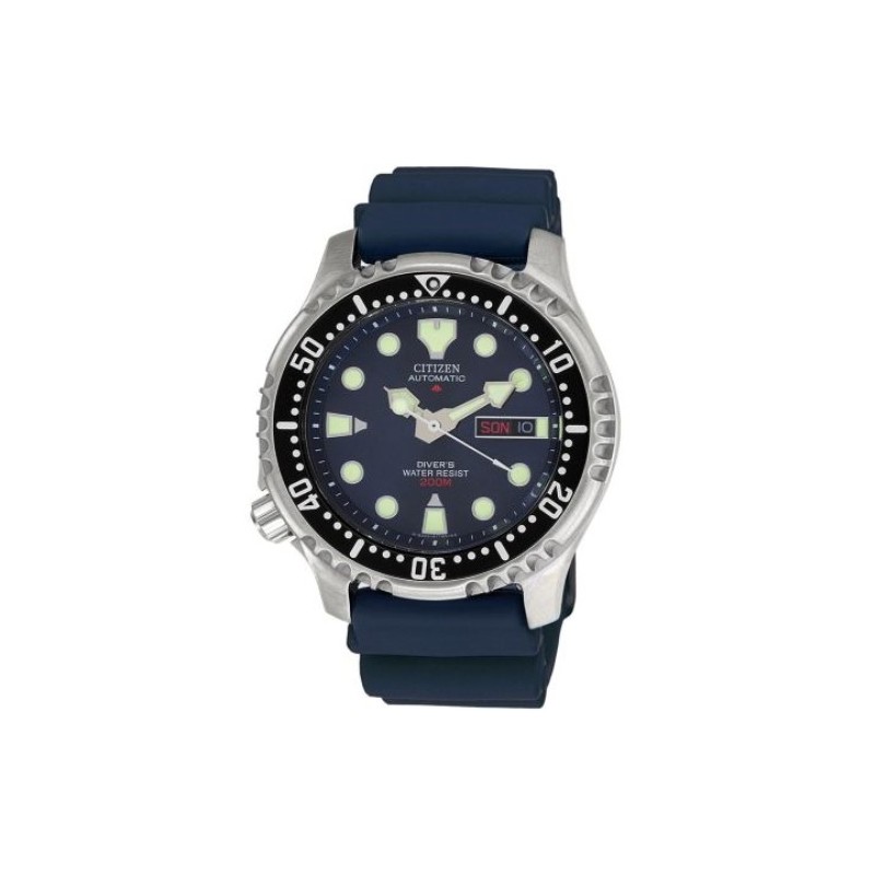 montre PROMASTER AUTOMATIQUE NY0040-17LE CITIZEN