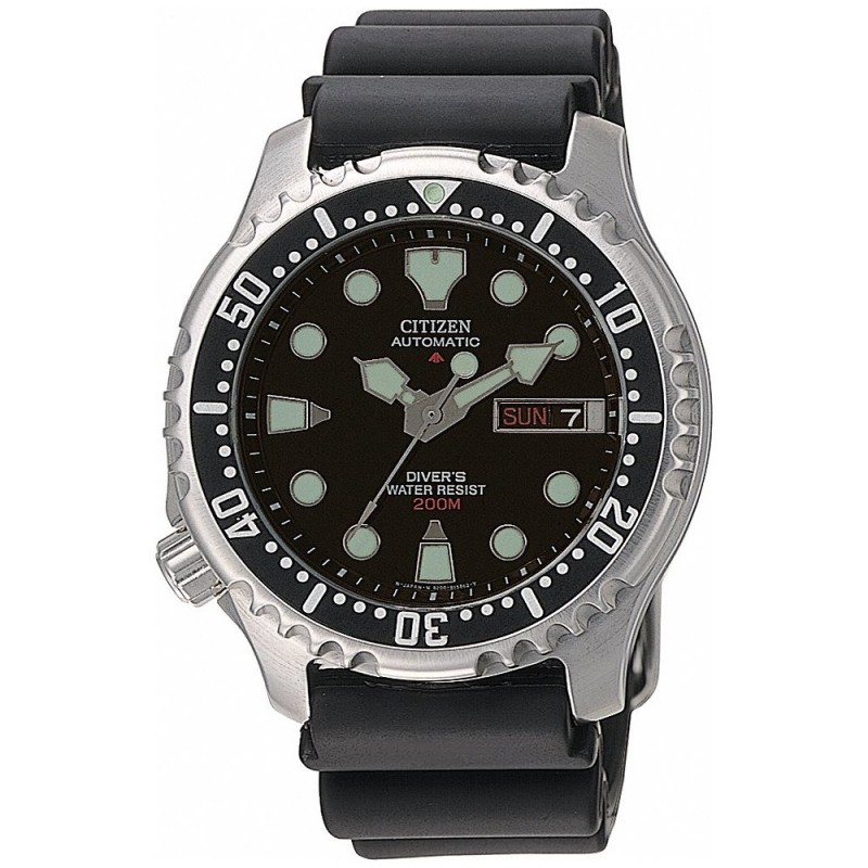 montre PROMASTER AUTOMATIQUE NY0040-09E CITIZEN