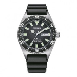 montre PROMASTER  AUTOMATIQUE NY0120-01EE CHALLENGE DIVER CITIZEN