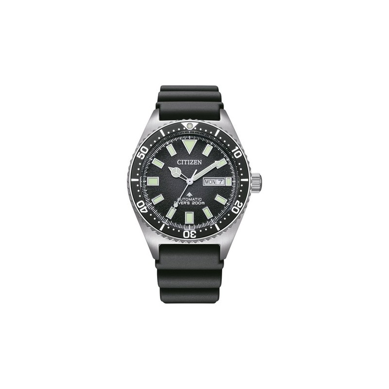 montre PROMASTER  AUTOMATIQUE NY0120-01EE CHALLENGE DIVER CITIZEN