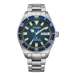 montre PROMASTER  AUTOMATIQUE NY0129-58LE CHALLENGE DIVER CITIZEN