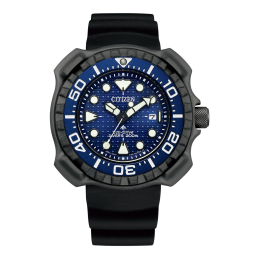 montre PROMASTER ECO DRIVE EO2023-00A WHALE SHARK CITIZEN