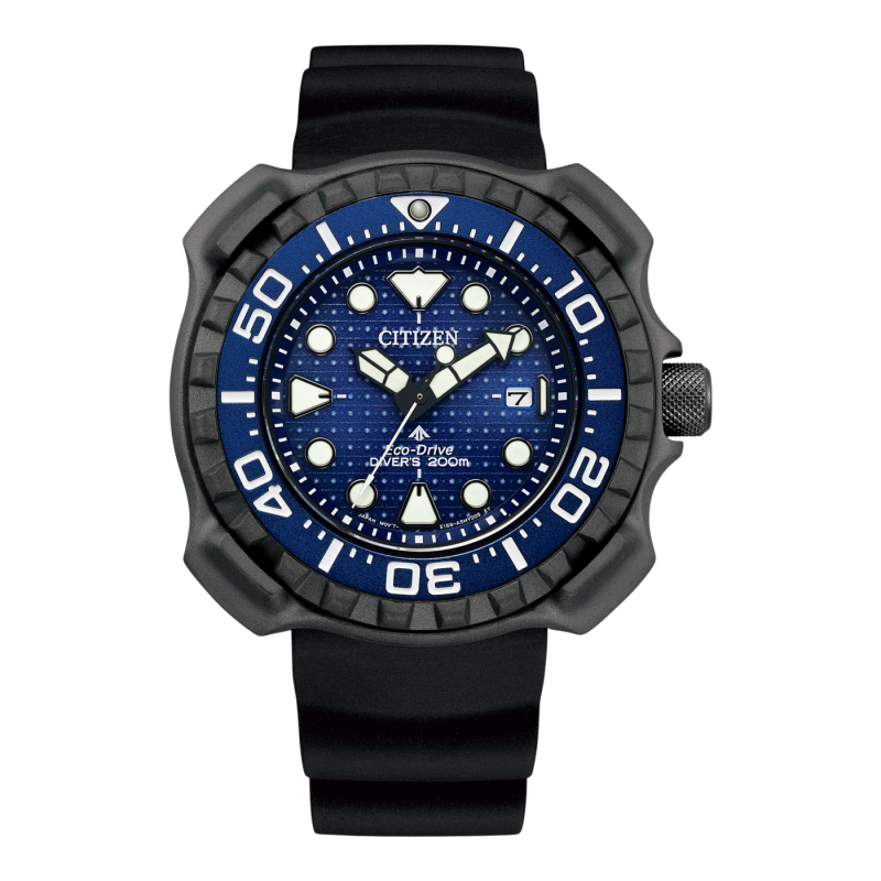 montre PROMASTER ECO DRIVE EO2023-00A WHALE SHARK CITIZEN